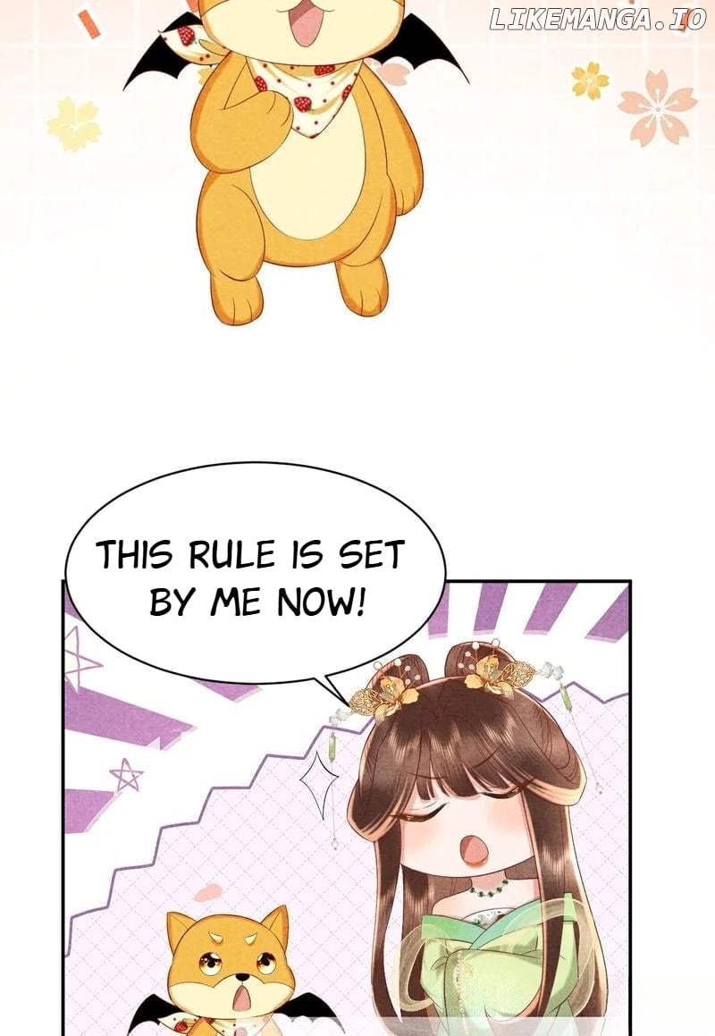 Empress of Hell’s Mission Guide Chapter 47 - page 30